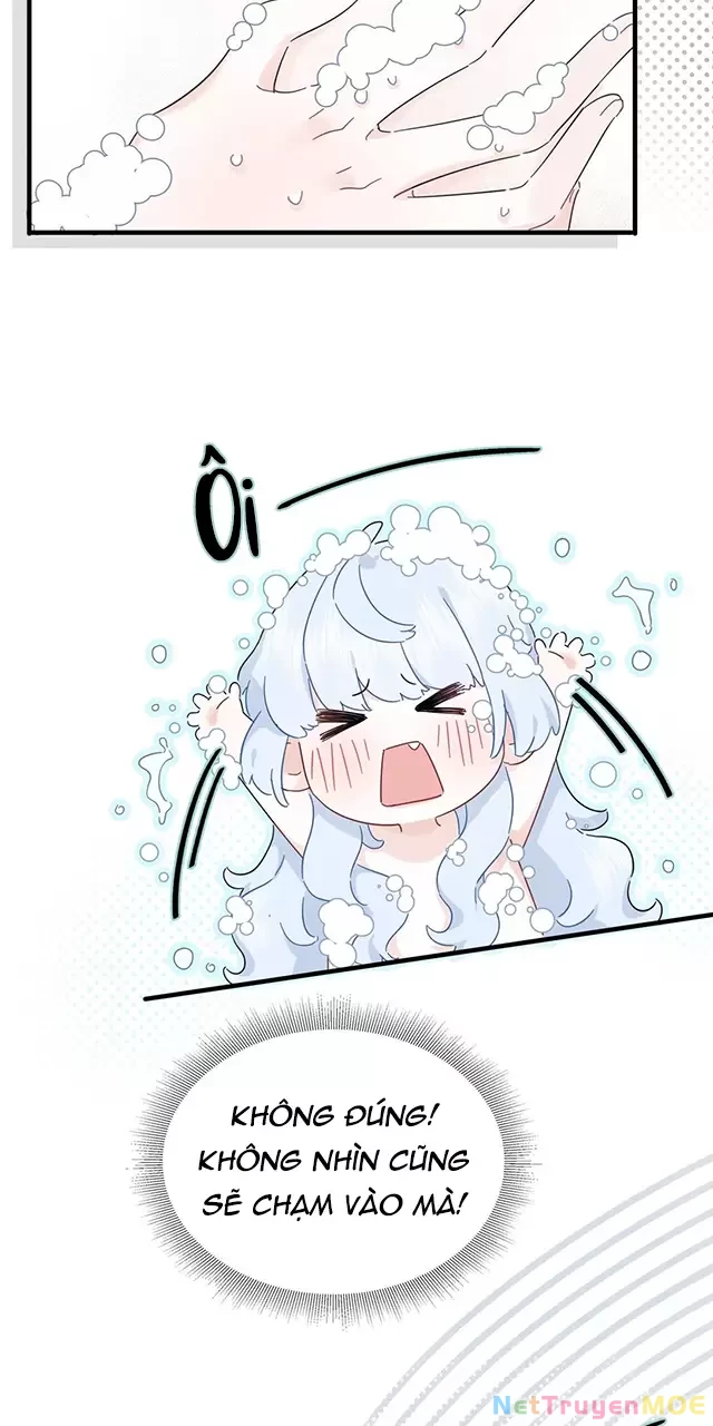 Tình Yêu Đã Cho Tôi Siêu Năng Lực Chapter 47 - 21