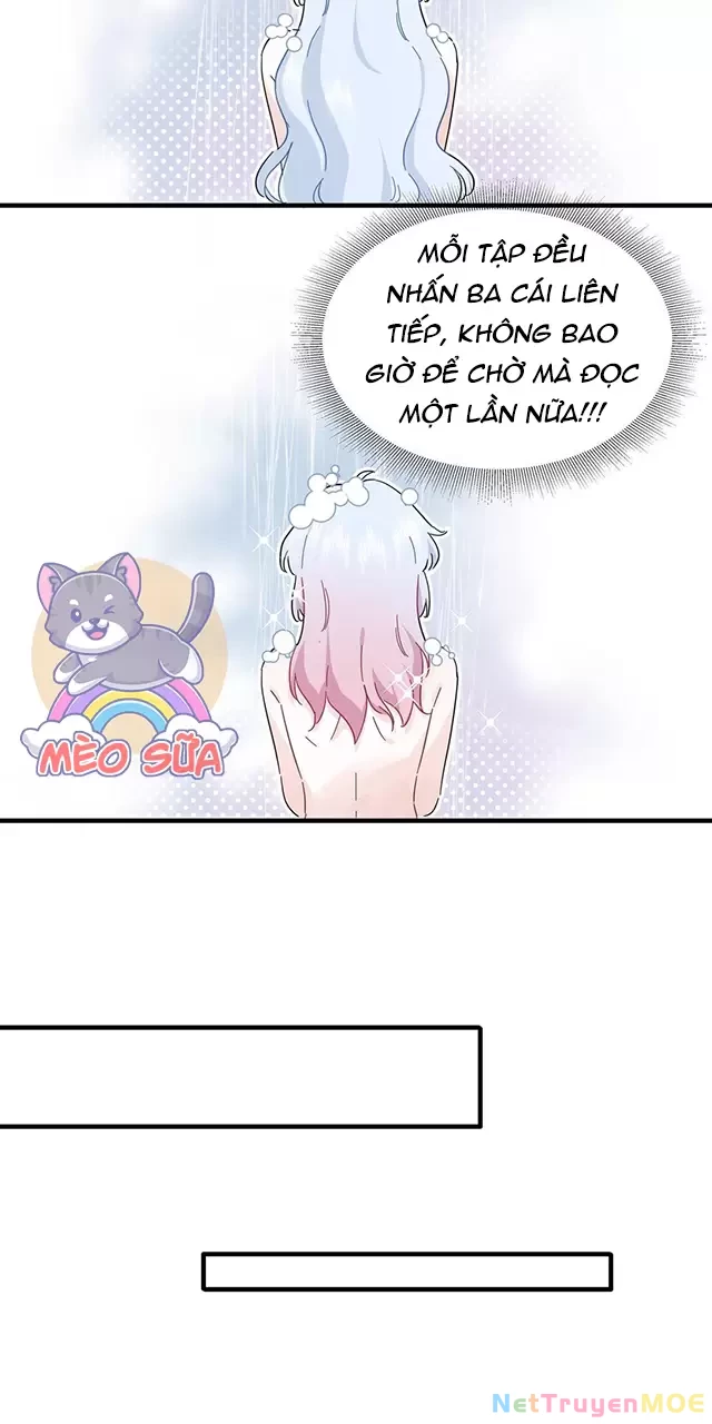 Tình Yêu Đã Cho Tôi Siêu Năng Lực Chapter 47 - 23