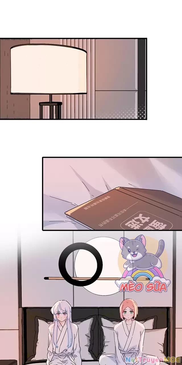 Tình Yêu Đã Cho Tôi Siêu Năng Lực Chapter 47 - 24