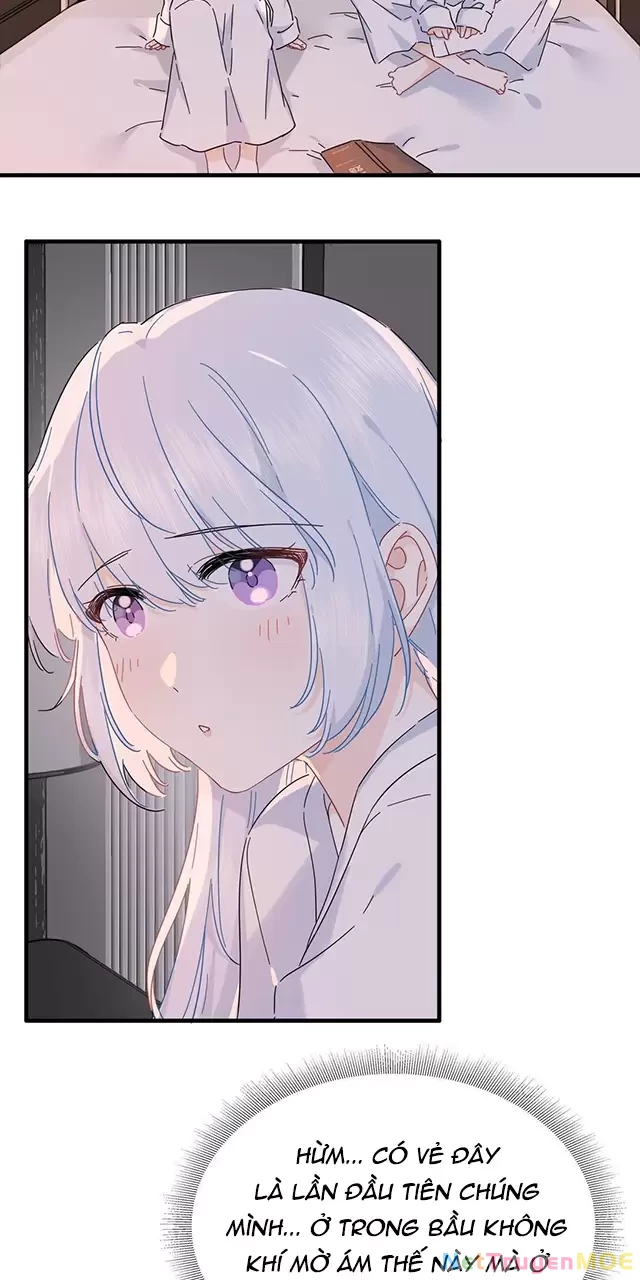 Tình Yêu Đã Cho Tôi Siêu Năng Lực Chapter 47 - 25