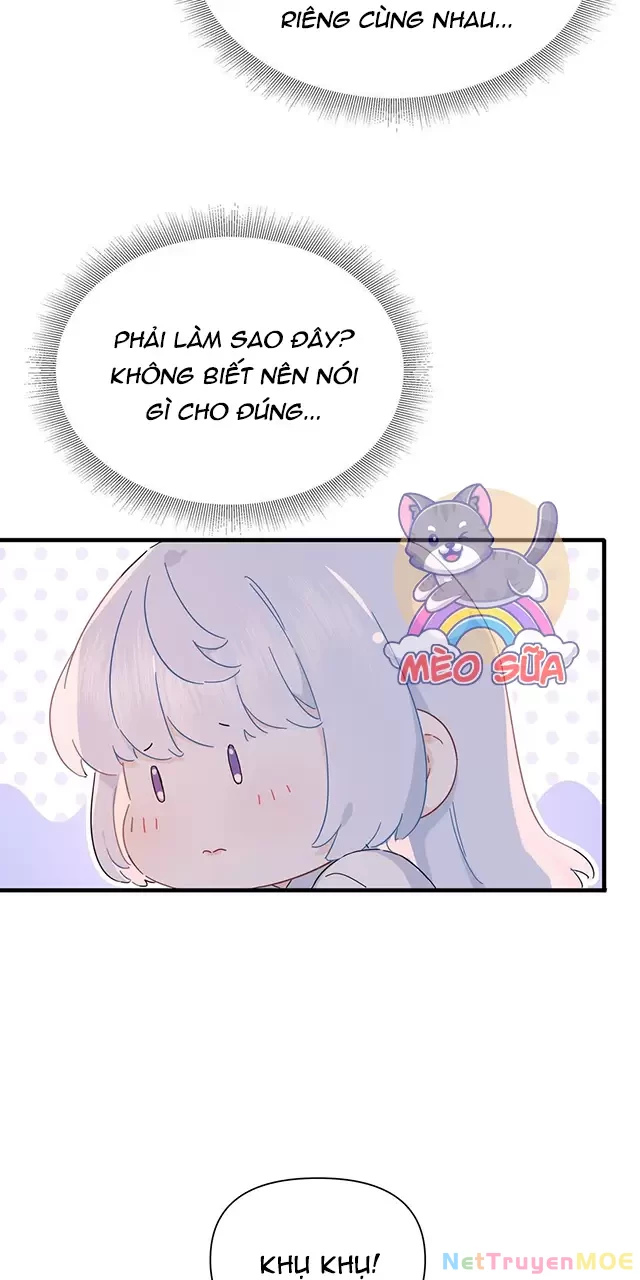 Tình Yêu Đã Cho Tôi Siêu Năng Lực Chapter 47 - 26