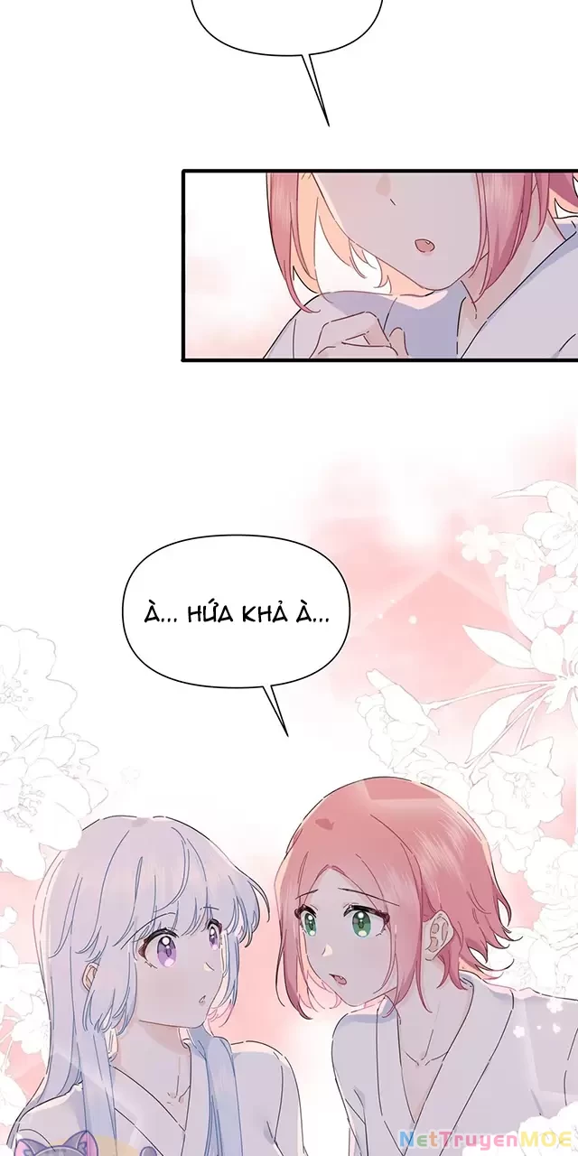 Tình Yêu Đã Cho Tôi Siêu Năng Lực Chapter 47 - 27