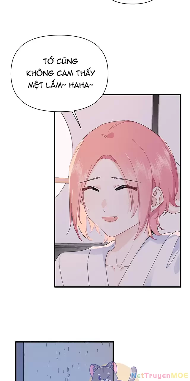 Tình Yêu Đã Cho Tôi Siêu Năng Lực Chapter 47 - 32