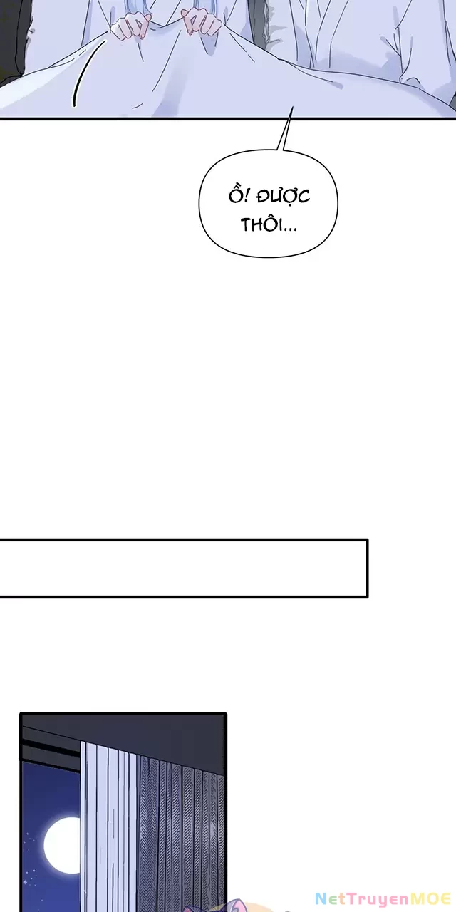 Tình Yêu Đã Cho Tôi Siêu Năng Lực Chapter 47 - 34