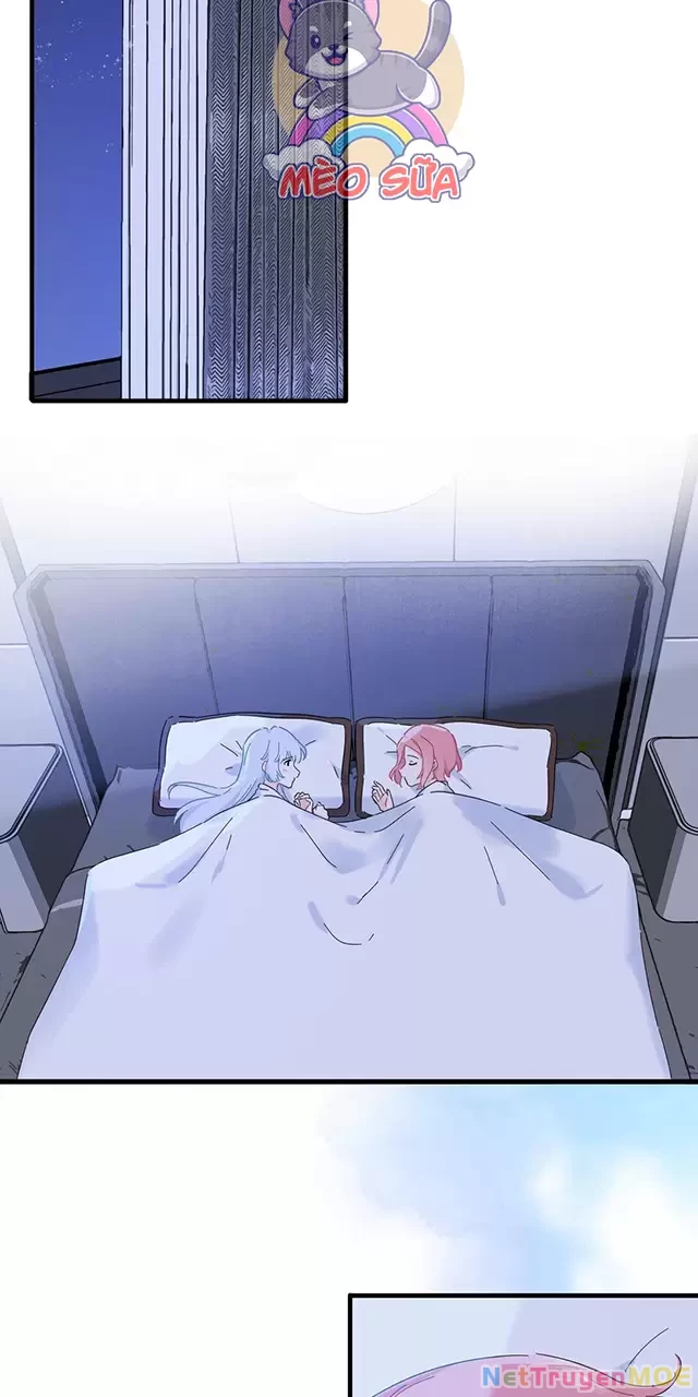 Tình Yêu Đã Cho Tôi Siêu Năng Lực Chapter 47 - 35