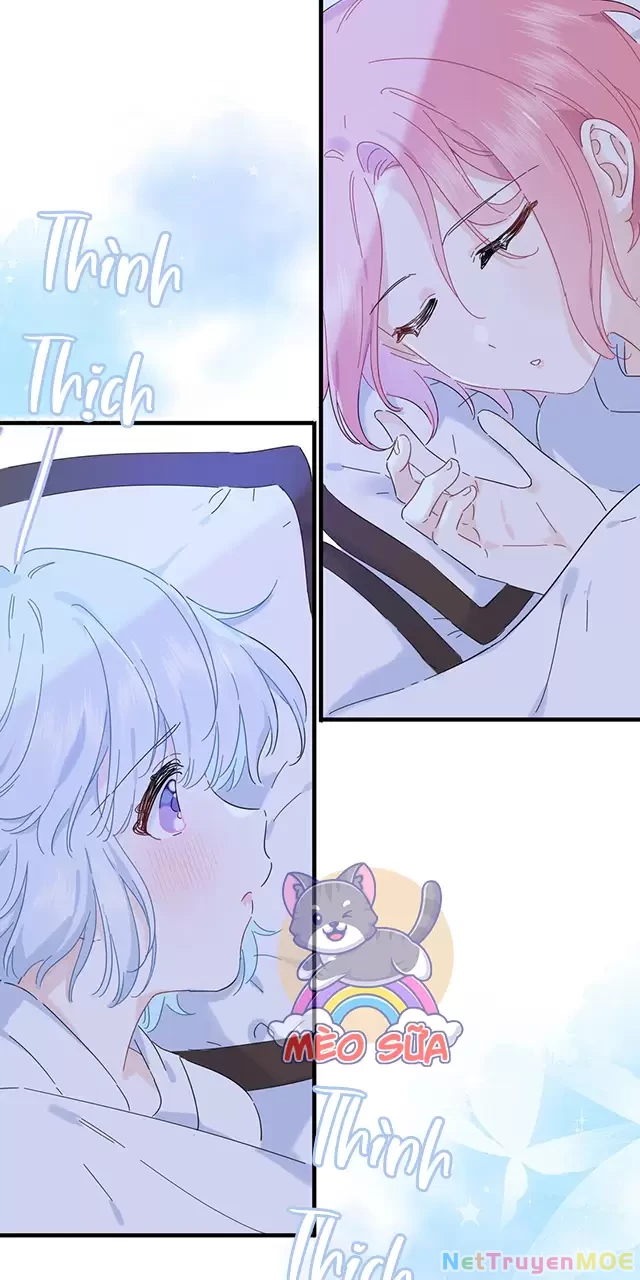 Tình Yêu Đã Cho Tôi Siêu Năng Lực Chapter 47 - 36