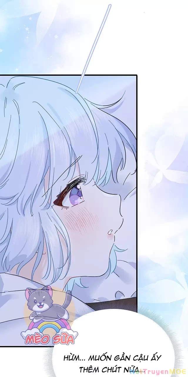 Tình Yêu Đã Cho Tôi Siêu Năng Lực Chapter 47 - 38