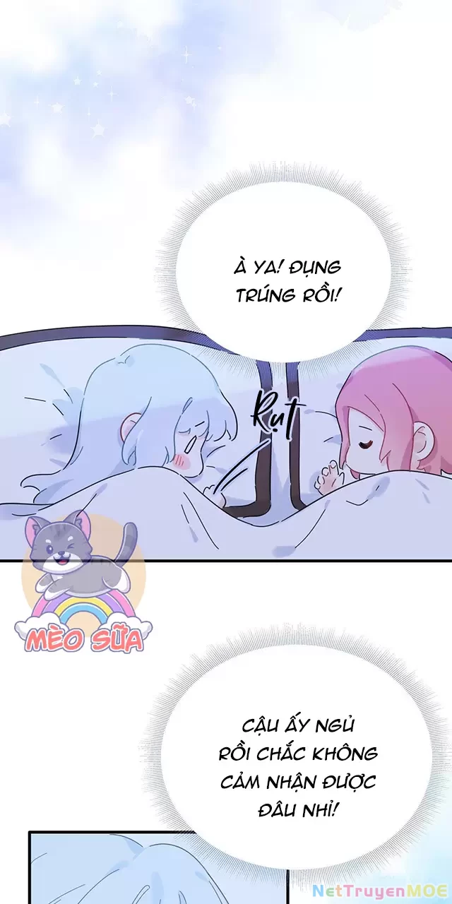 Tình Yêu Đã Cho Tôi Siêu Năng Lực Chapter 47 - 41