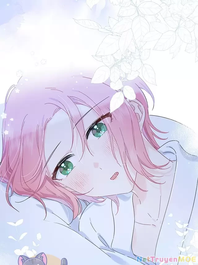 Tình Yêu Đã Cho Tôi Siêu Năng Lực Chapter 47 - 44