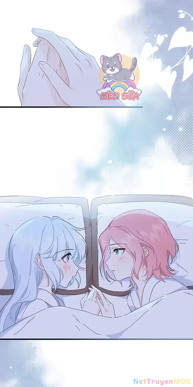 Tình Yêu Đã Cho Tôi Siêu Năng Lực Chapter 48 - 3