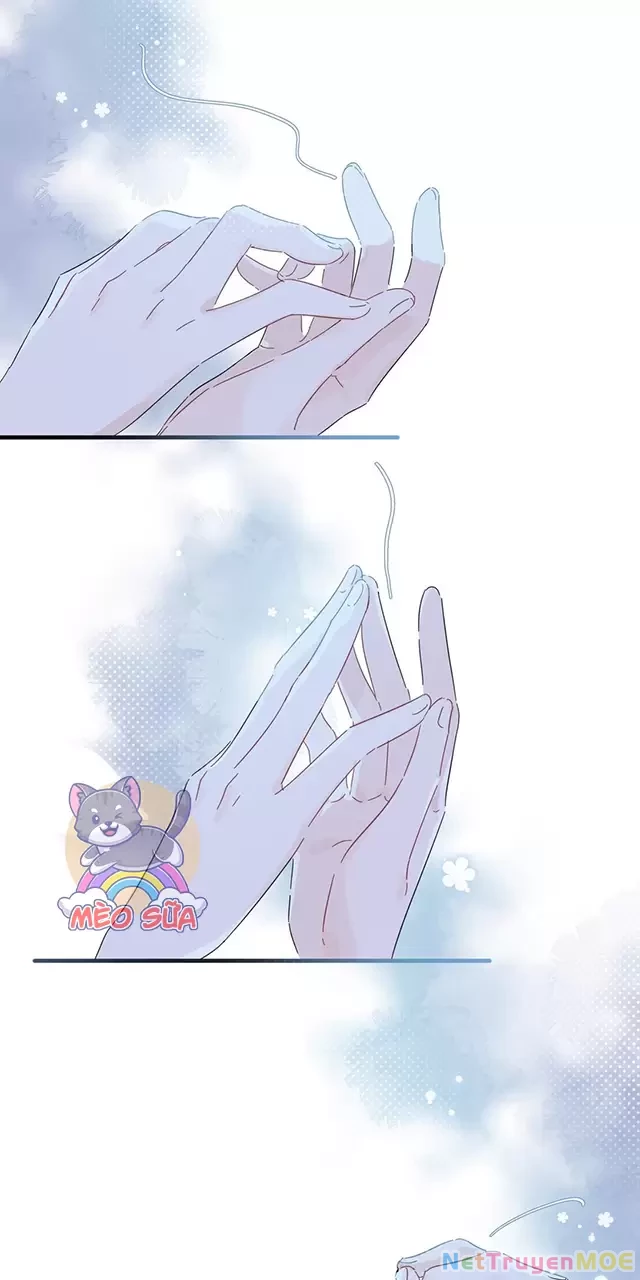 Tình Yêu Đã Cho Tôi Siêu Năng Lực Chapter 48 - 4