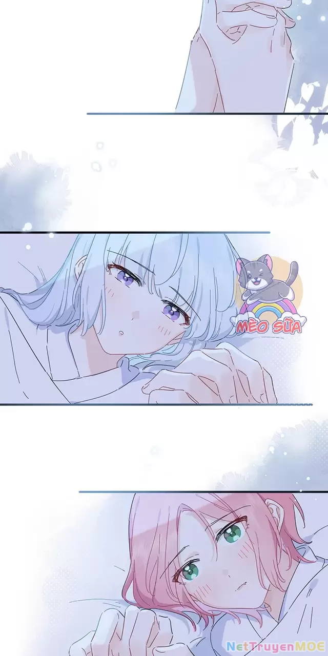 Tình Yêu Đã Cho Tôi Siêu Năng Lực Chapter 48 - 5