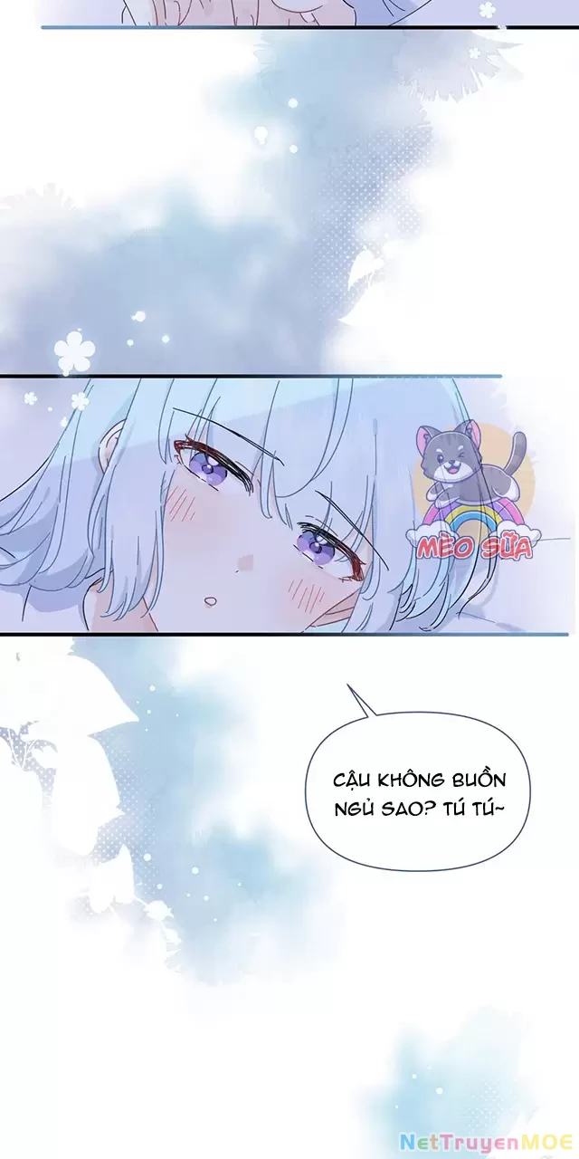 Tình Yêu Đã Cho Tôi Siêu Năng Lực Chapter 48 - 6