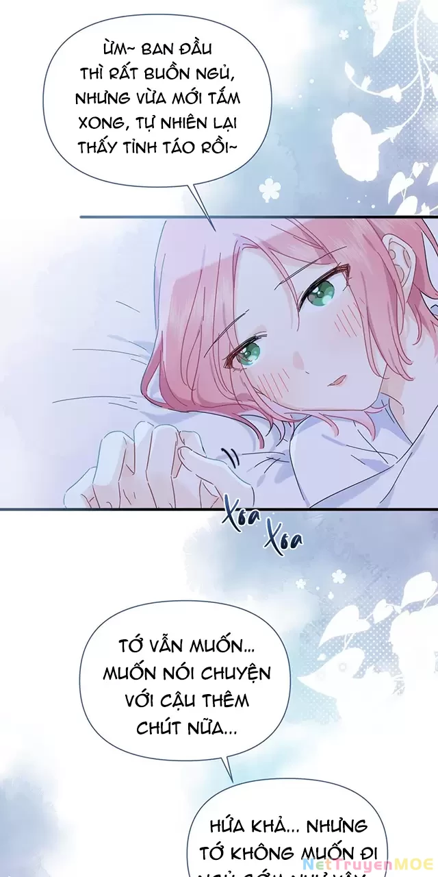 Tình Yêu Đã Cho Tôi Siêu Năng Lực Chapter 48 - 7