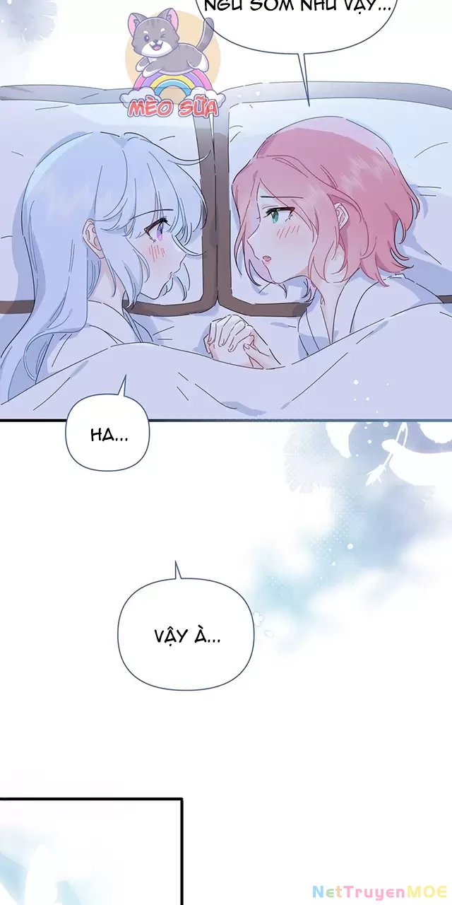 Tình Yêu Đã Cho Tôi Siêu Năng Lực Chapter 48 - 8