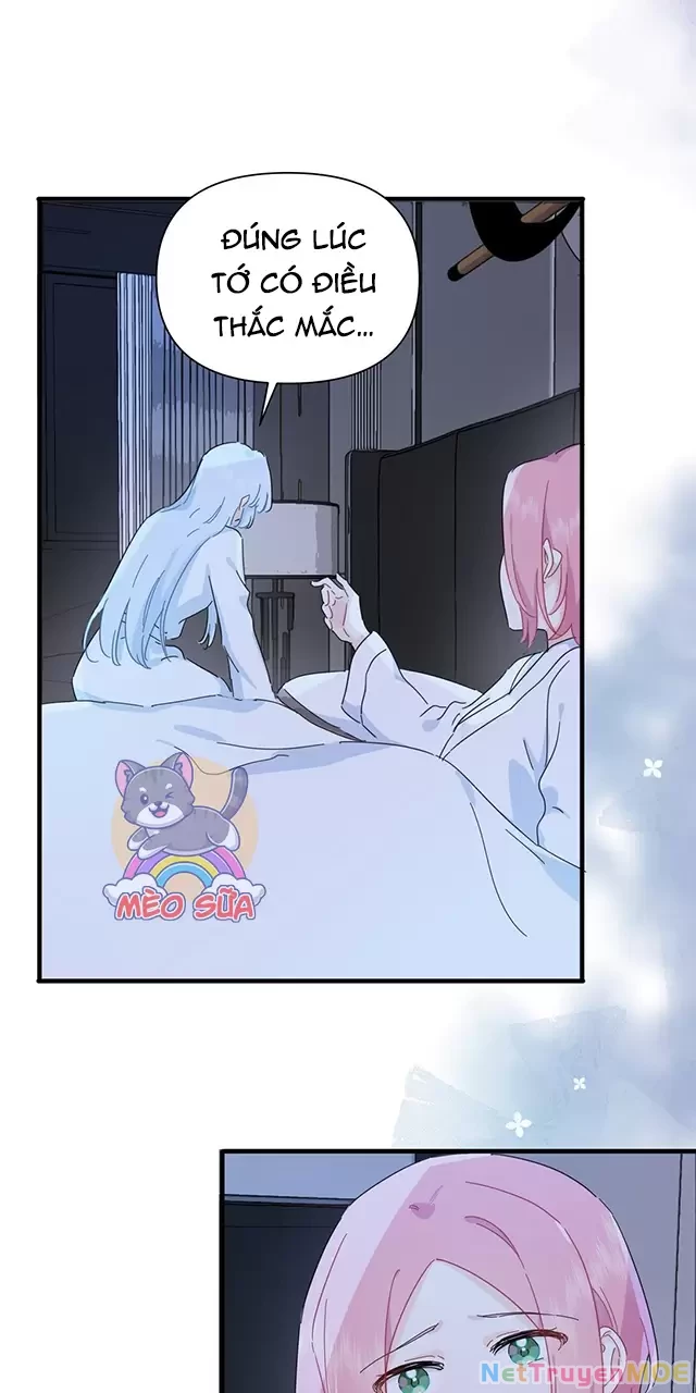 Tình Yêu Đã Cho Tôi Siêu Năng Lực Chapter 48 - 10