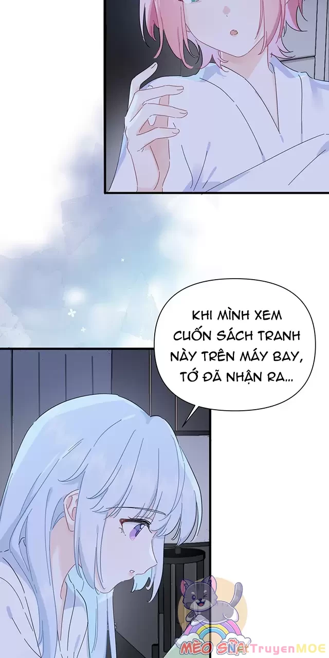 Tình Yêu Đã Cho Tôi Siêu Năng Lực Chapter 48 - 11