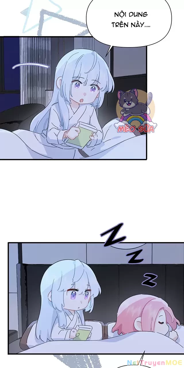 Tình Yêu Đã Cho Tôi Siêu Năng Lực Chapter 48 - 13