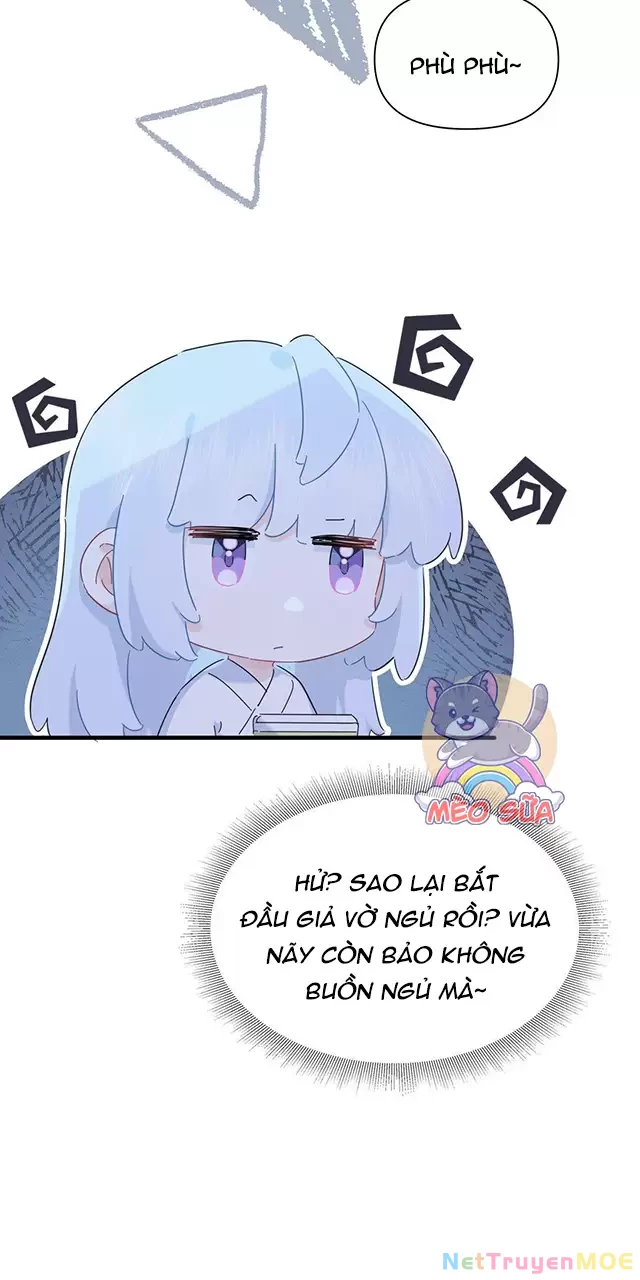 Tình Yêu Đã Cho Tôi Siêu Năng Lực Chapter 48 - 14