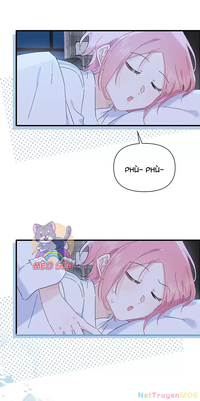 Tình Yêu Đã Cho Tôi Siêu Năng Lực Chapter 48 - 15