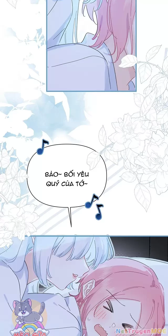 Tình Yêu Đã Cho Tôi Siêu Năng Lực Chapter 48 - 18