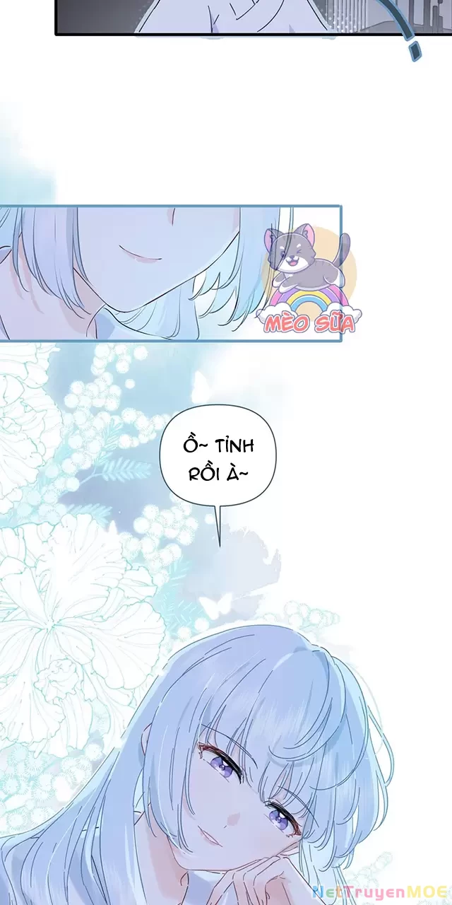 Tình Yêu Đã Cho Tôi Siêu Năng Lực Chapter 48 - 20