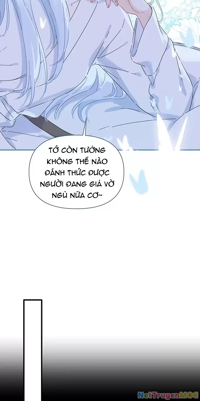 Tình Yêu Đã Cho Tôi Siêu Năng Lực Chapter 48 - 21