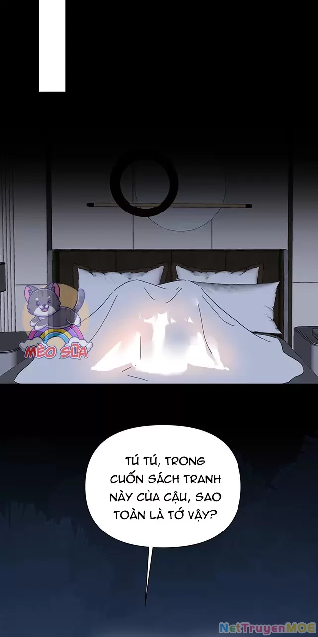 Tình Yêu Đã Cho Tôi Siêu Năng Lực Chapter 48 - 22