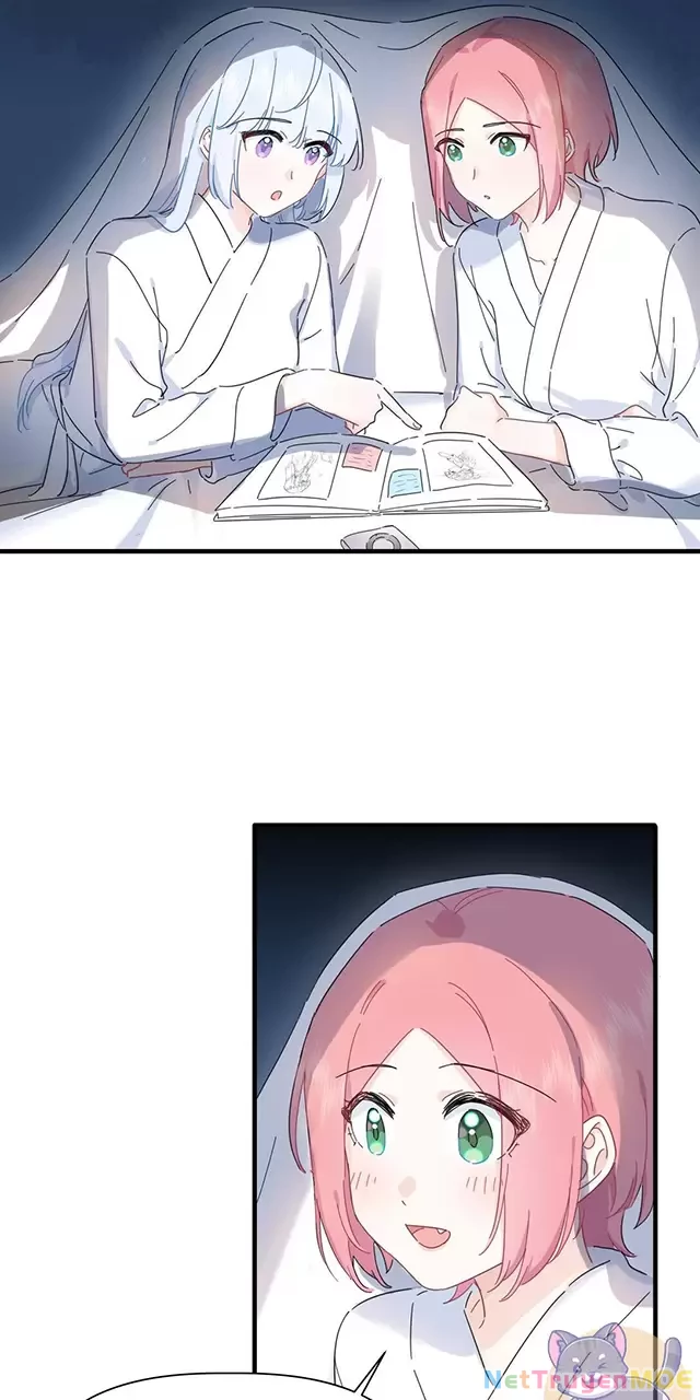 Tình Yêu Đã Cho Tôi Siêu Năng Lực Chapter 48 - 23