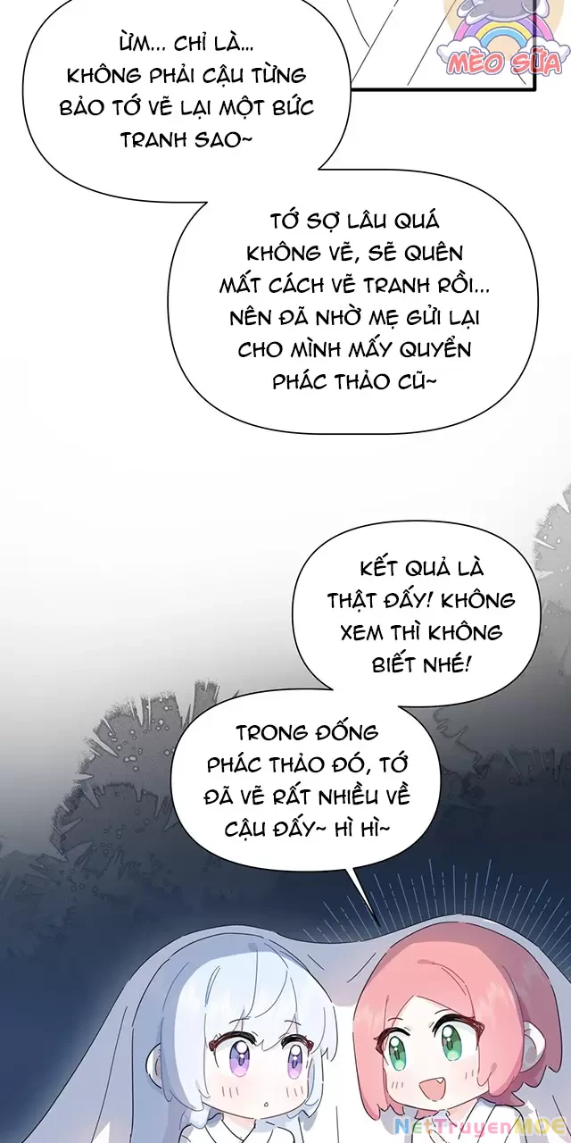Tình Yêu Đã Cho Tôi Siêu Năng Lực Chapter 48 - 24