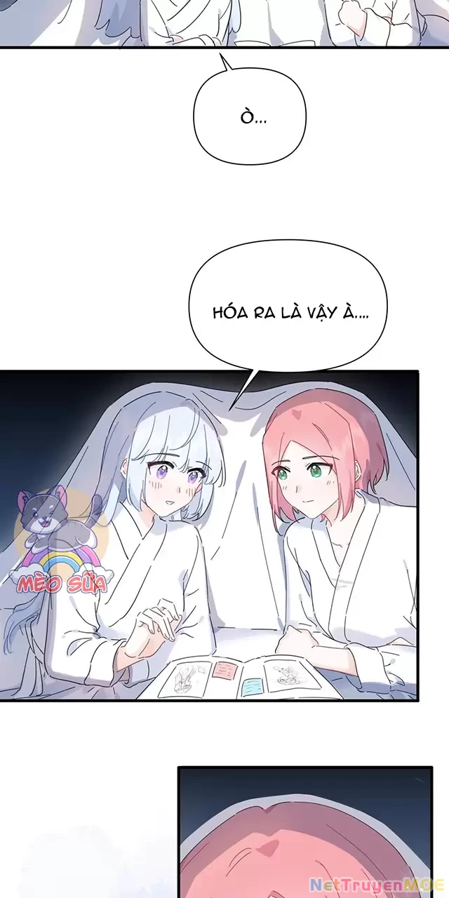 Tình Yêu Đã Cho Tôi Siêu Năng Lực Chapter 48 - 25