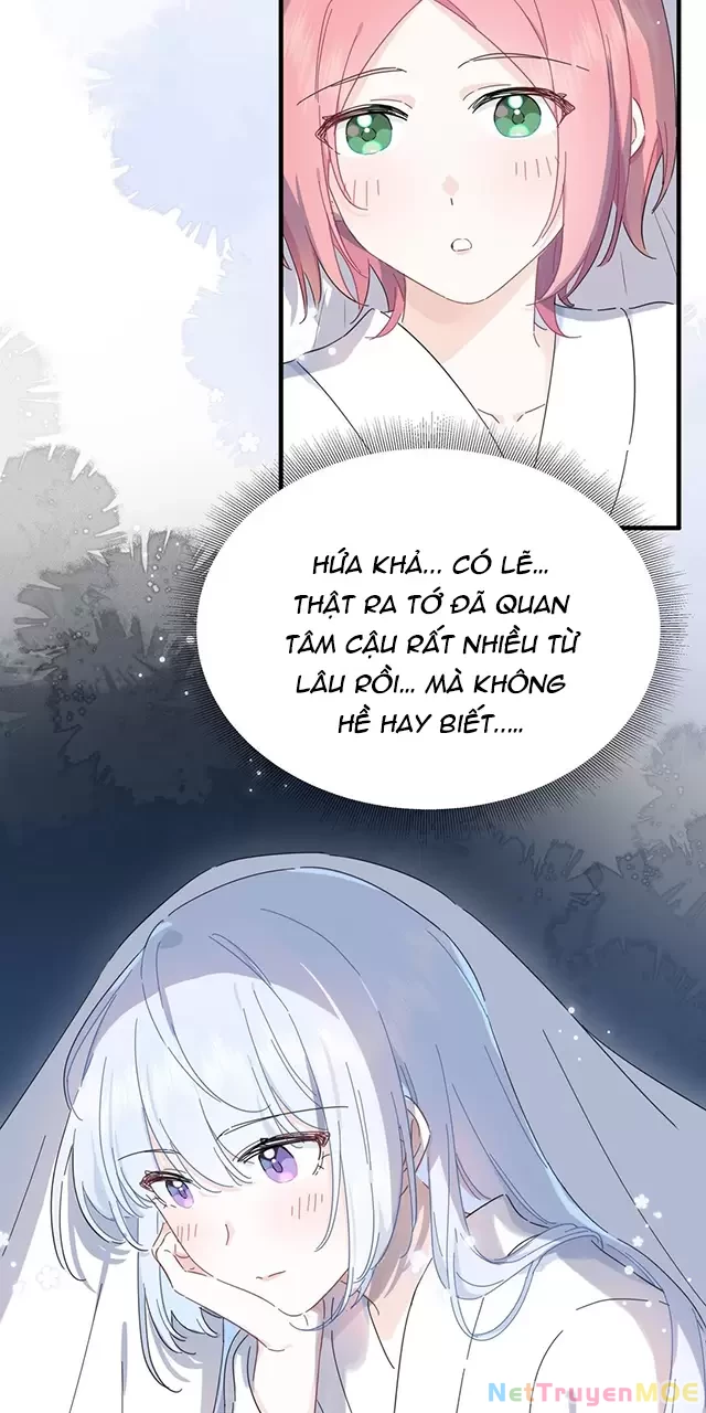 Tình Yêu Đã Cho Tôi Siêu Năng Lực Chapter 48 - 26