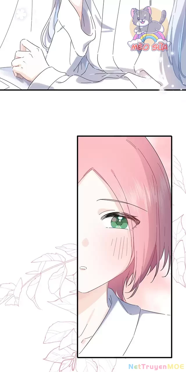 Tình Yêu Đã Cho Tôi Siêu Năng Lực Chapter 48 - 27