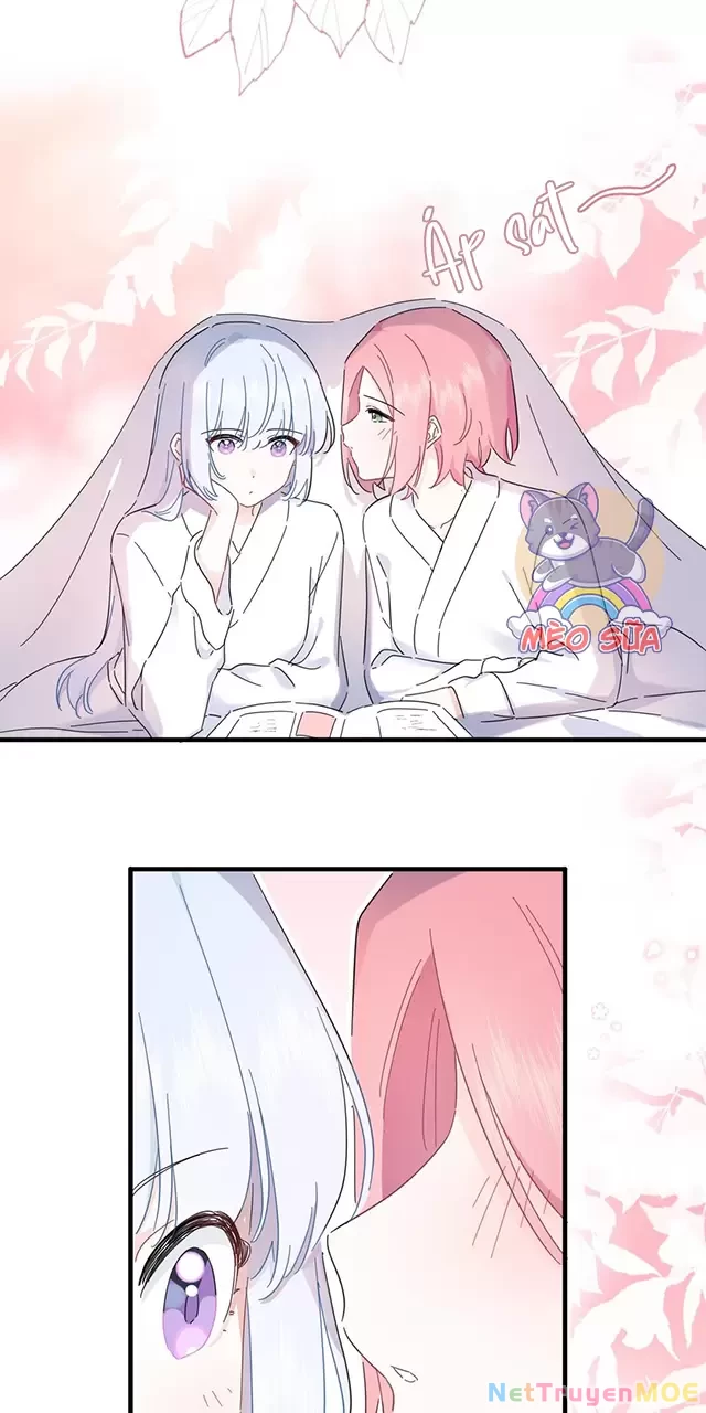 Tình Yêu Đã Cho Tôi Siêu Năng Lực Chapter 48 - 28