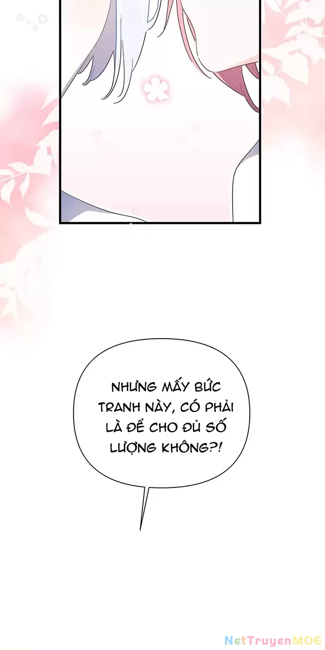 Tình Yêu Đã Cho Tôi Siêu Năng Lực Chapter 48 - 29