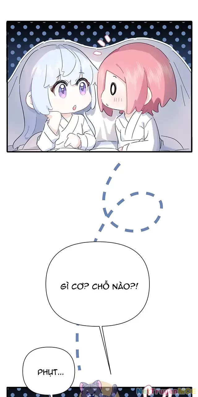 Tình Yêu Đã Cho Tôi Siêu Năng Lực Chapter 48 - 30