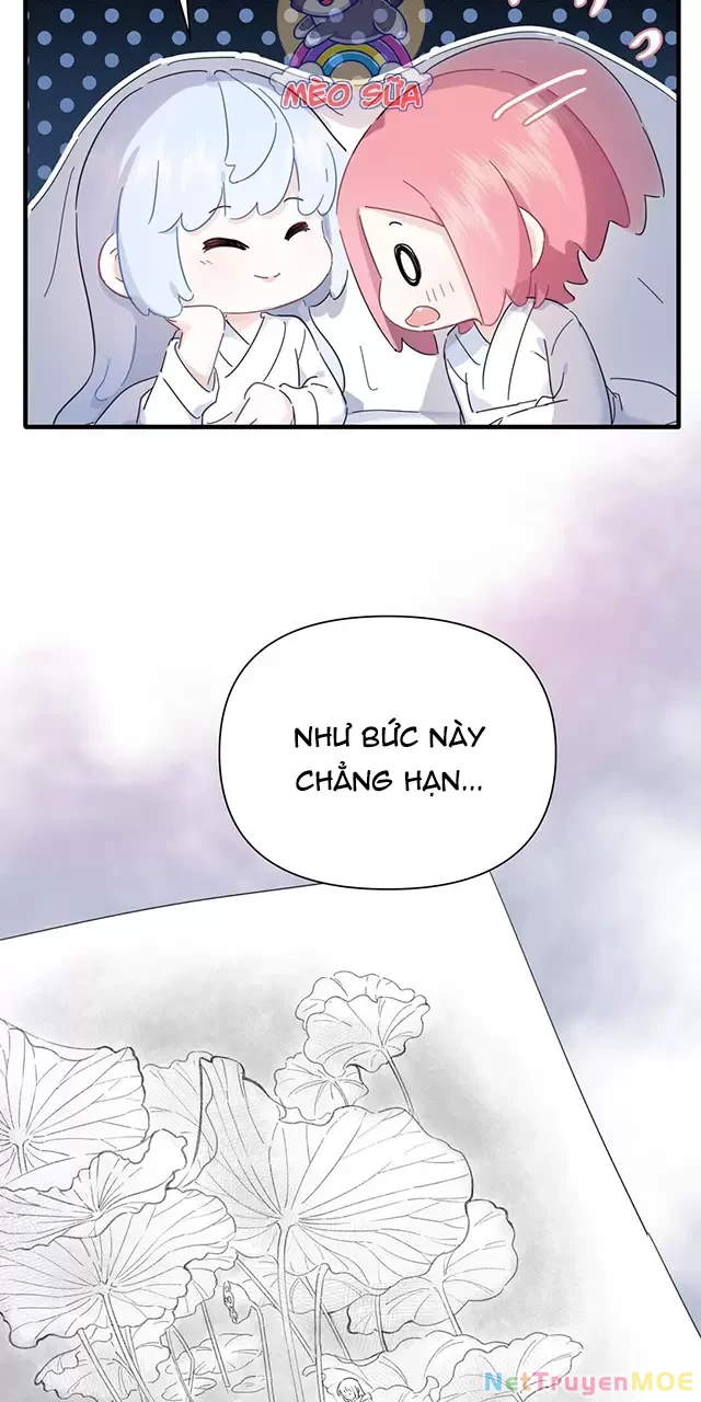 Tình Yêu Đã Cho Tôi Siêu Năng Lực Chapter 48 - 31