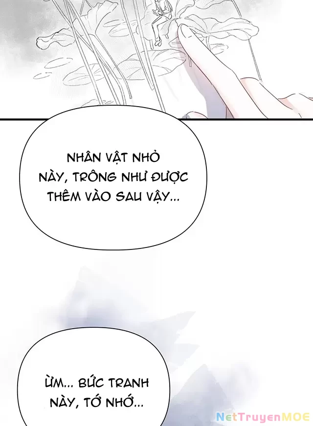 Tình Yêu Đã Cho Tôi Siêu Năng Lực Chapter 48 - 32