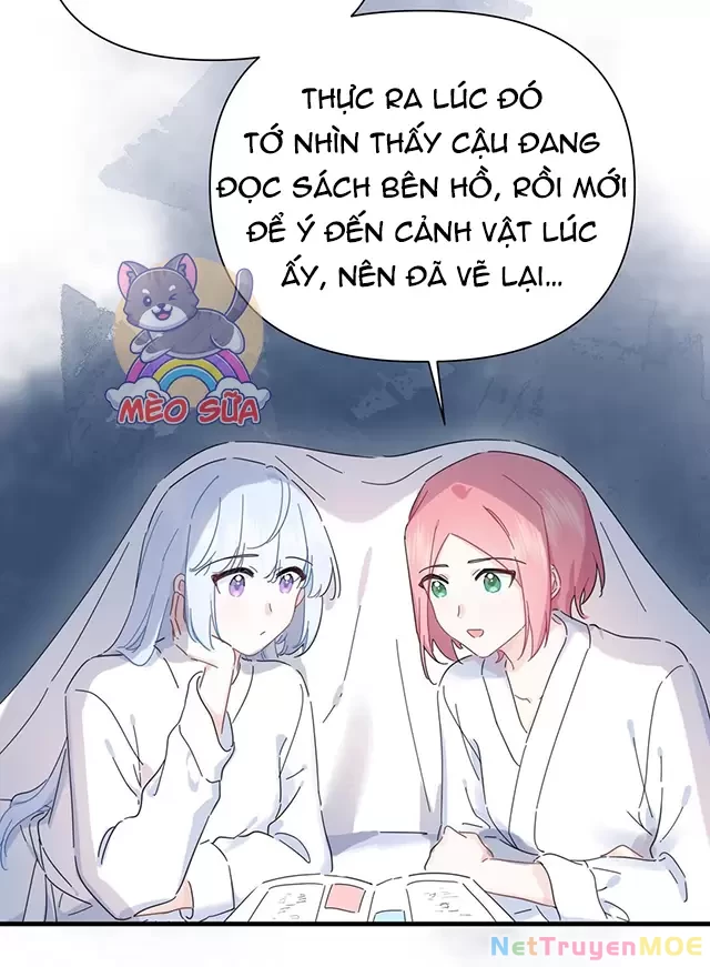 Tình Yêu Đã Cho Tôi Siêu Năng Lực Chapter 48 - 33