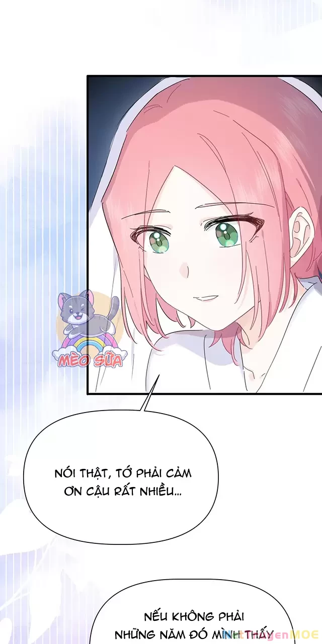 Tình Yêu Đã Cho Tôi Siêu Năng Lực Chapter 48 - 35