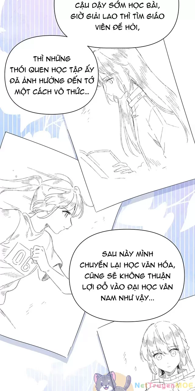 Tình Yêu Đã Cho Tôi Siêu Năng Lực Chapter 48 - 36