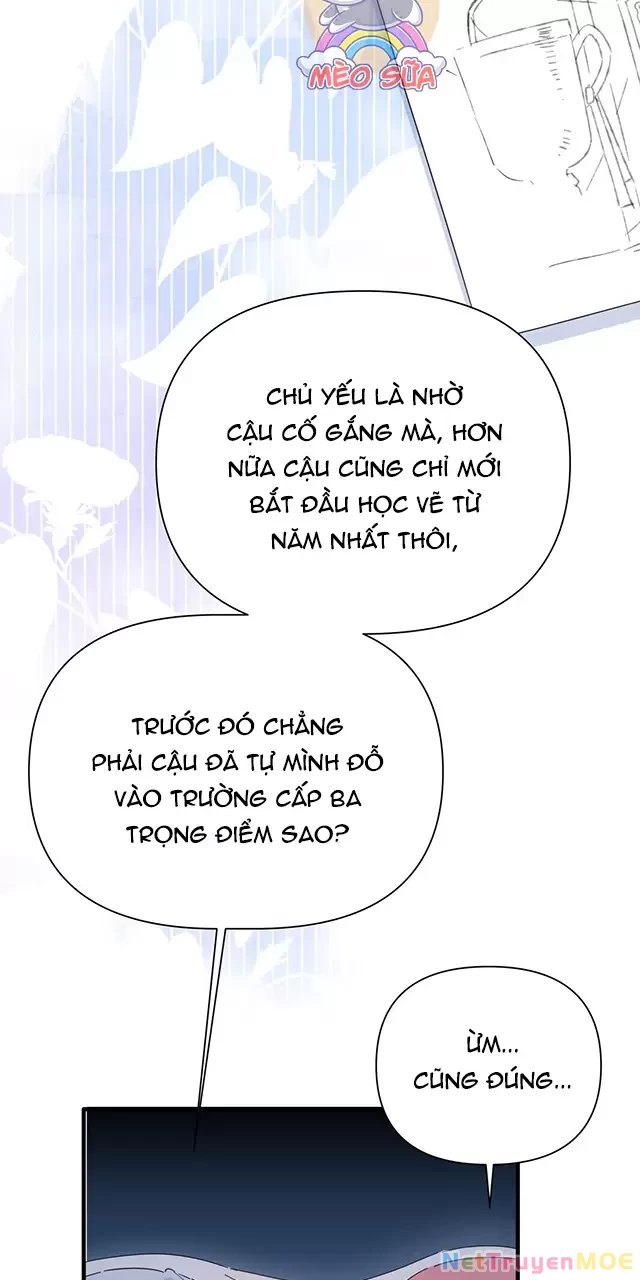 Tình Yêu Đã Cho Tôi Siêu Năng Lực Chapter 48 - 37