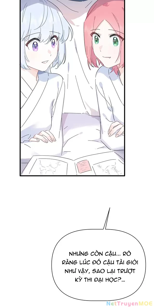 Tình Yêu Đã Cho Tôi Siêu Năng Lực Chapter 48 - 38