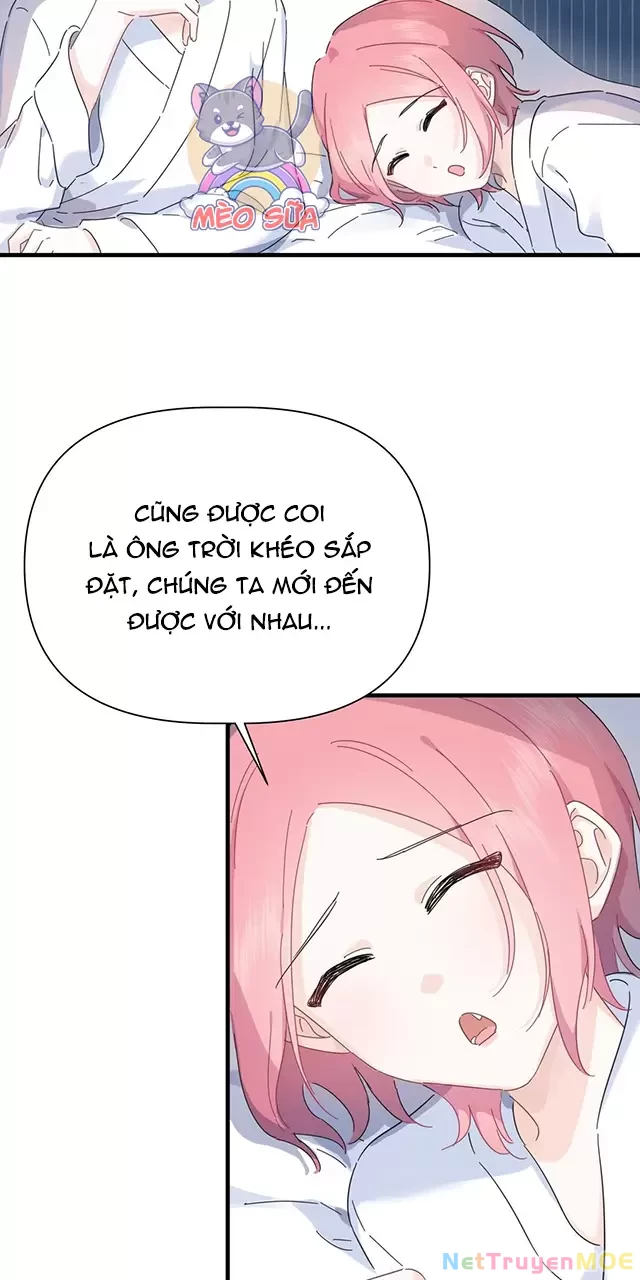 Tình Yêu Đã Cho Tôi Siêu Năng Lực Chapter 48 - 40