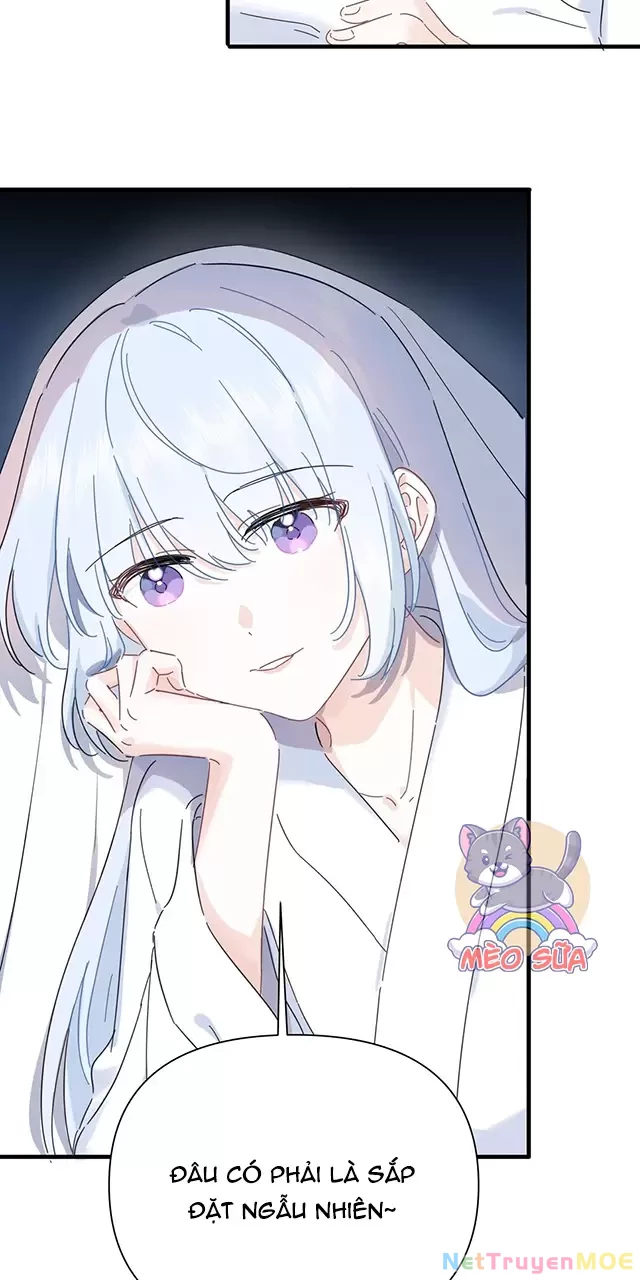 Tình Yêu Đã Cho Tôi Siêu Năng Lực Chapter 48 - 41