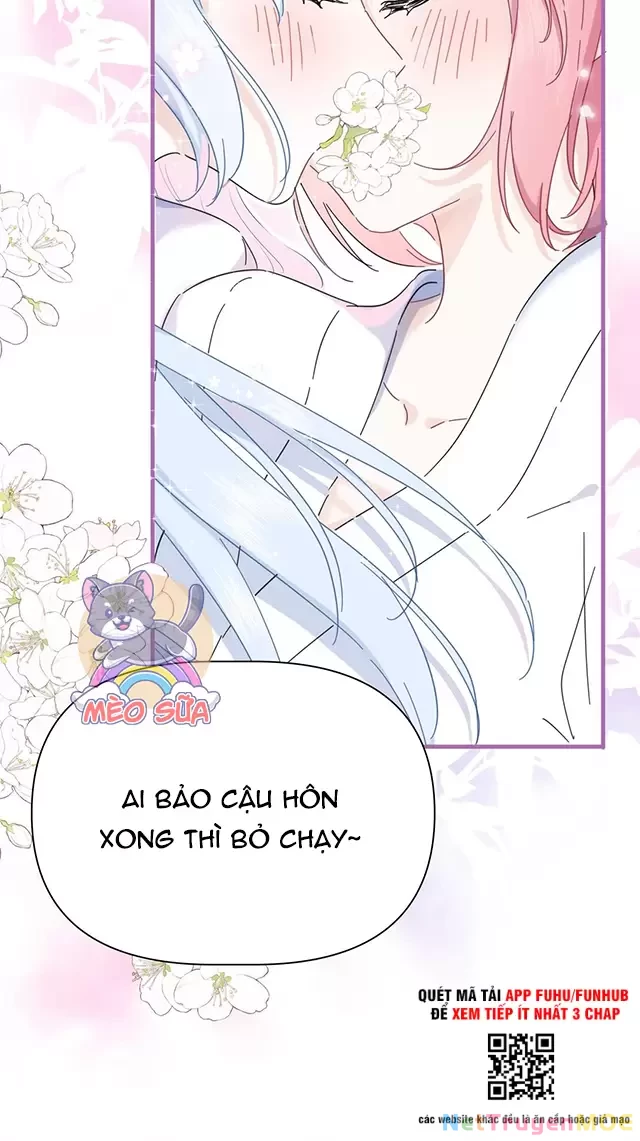 Tình Yêu Đã Cho Tôi Siêu Năng Lực Chapter 48 - 45