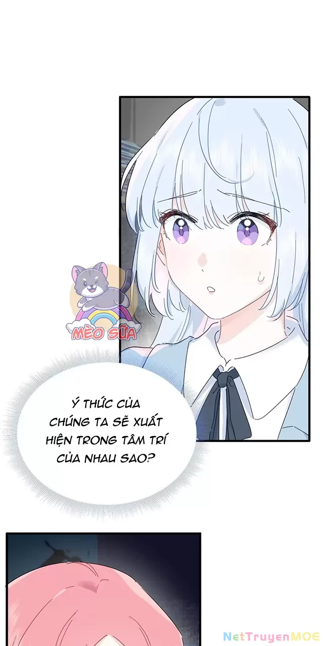 Tình Yêu Đã Cho Tôi Siêu Năng Lực Chapter 50 - 3