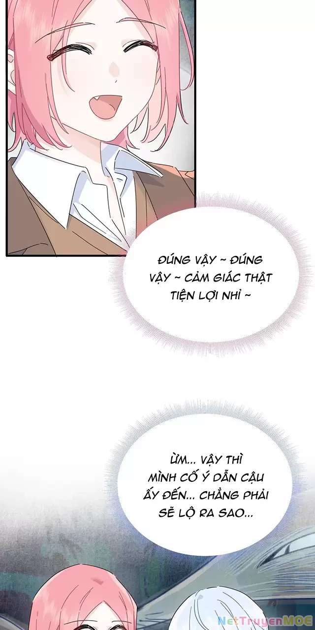 Tình Yêu Đã Cho Tôi Siêu Năng Lực Chapter 50 - 4