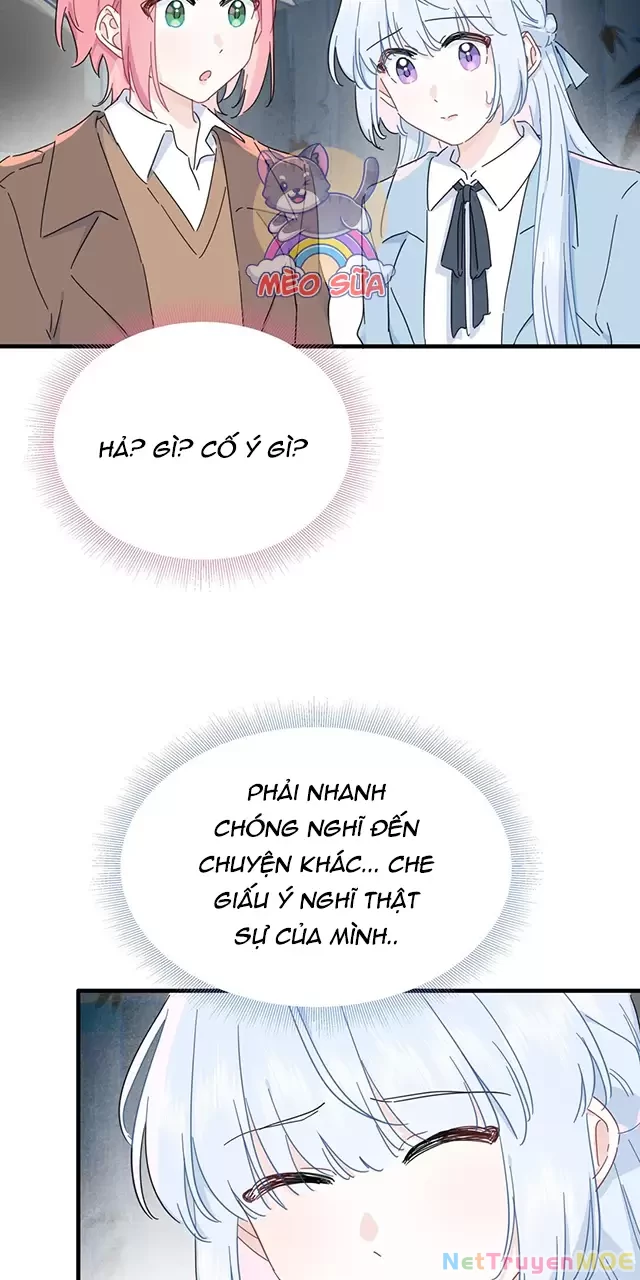 Tình Yêu Đã Cho Tôi Siêu Năng Lực Chapter 50 - 5