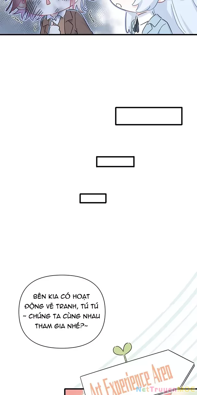 Tình Yêu Đã Cho Tôi Siêu Năng Lực Chapter 50 - 10